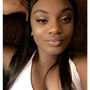 Meet your Posher, Shevonne